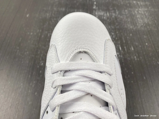 Rep LUCY Jordan Oreo 6 Reverse Air CT8529-112 0701
